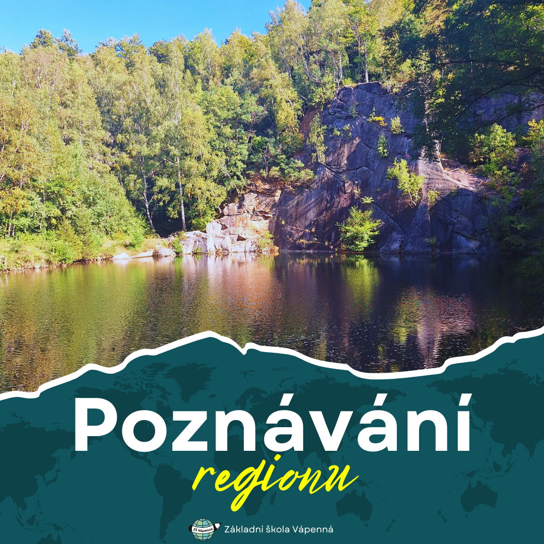 Na vycházce za krásami našeho domova