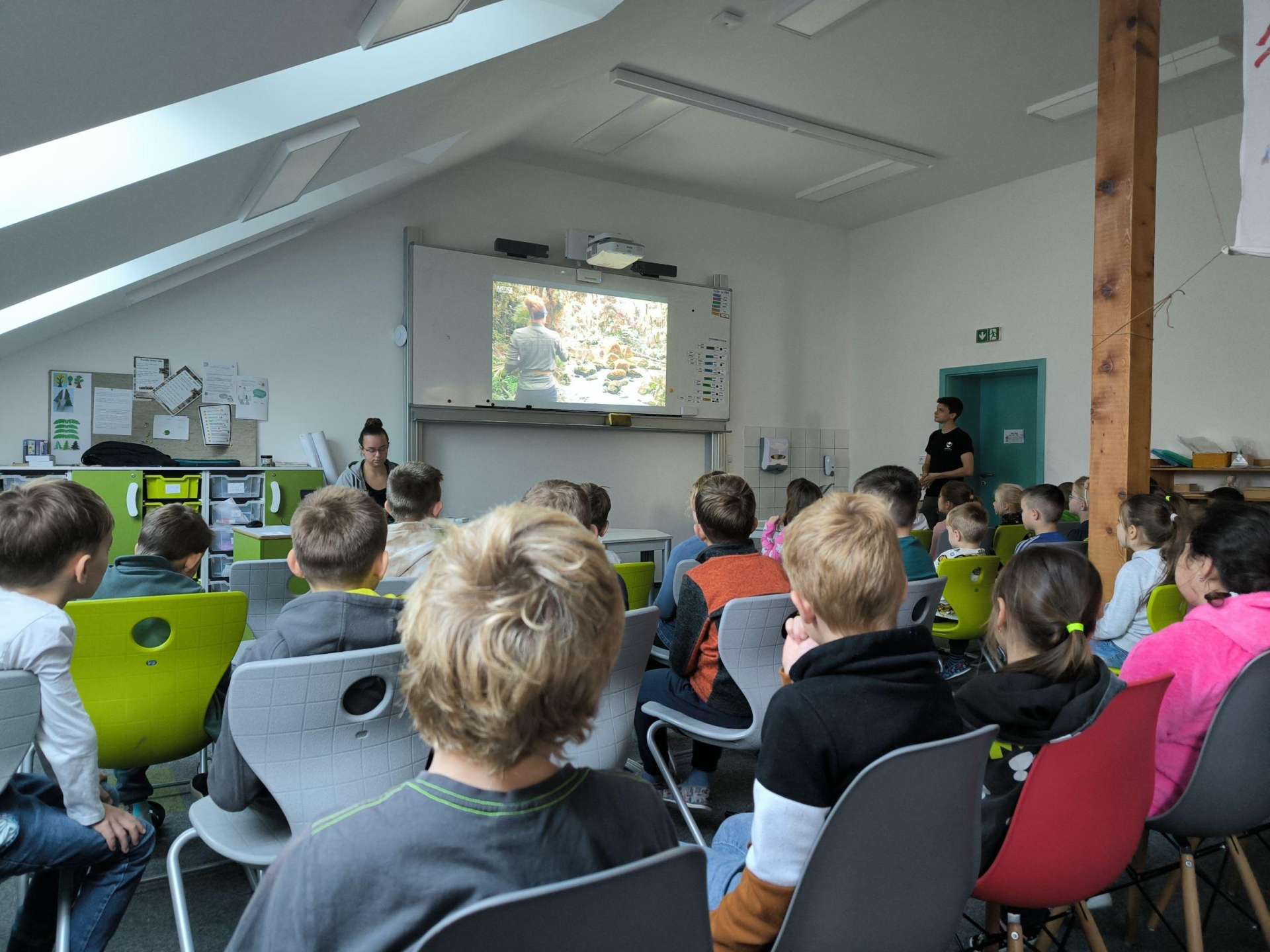 Nejbohatší ekosystémy planety Země