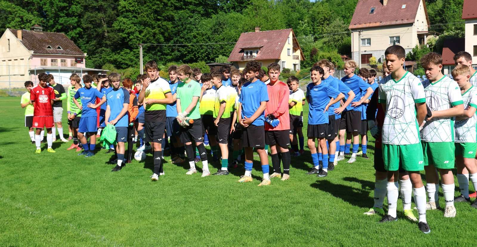 Minifotbal