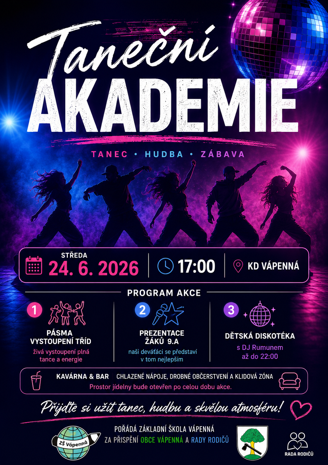 Taneční akademie