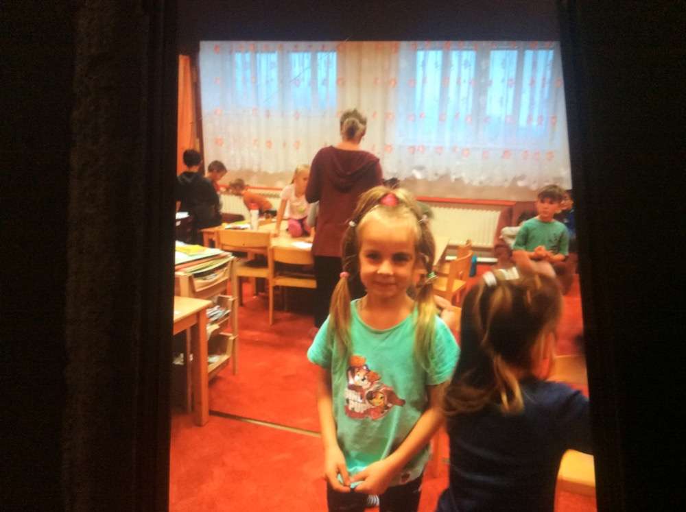 Miss účes