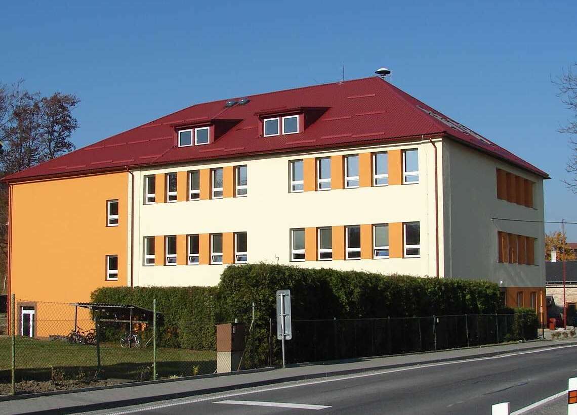 Stávka