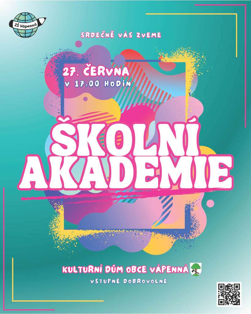 Školní akademie