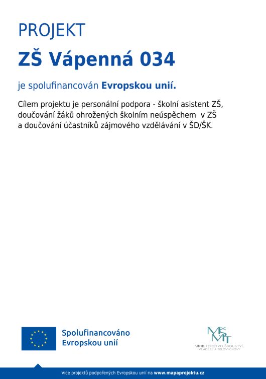 PROJEKT ZŠ Vápenná 034
