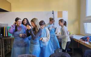 Workshop „Pečení chleba“