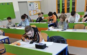 Fyzikální olympiáda - okresní kolo