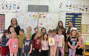 Učitelem na zkoušku