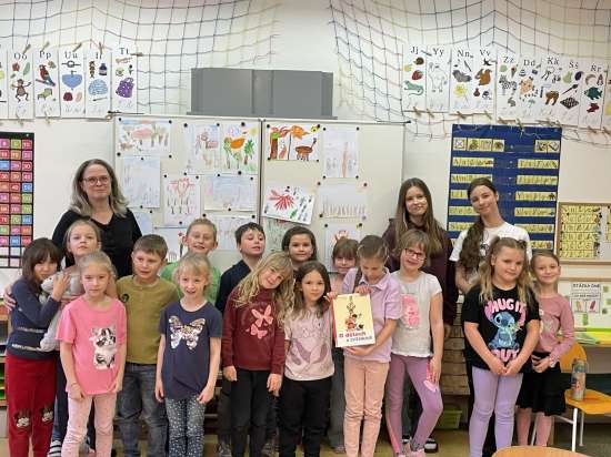 Učitelem na zkoušku