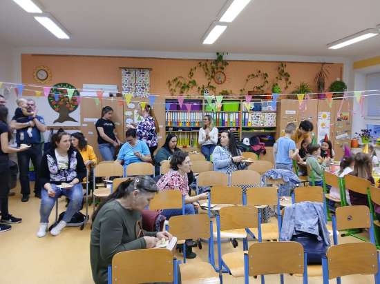 Malý Démosthenés – když děti mluví srdcem