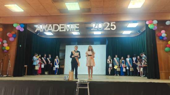AKADEMIE 2025