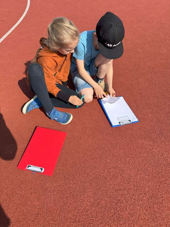 Matematika hrou! 3.A