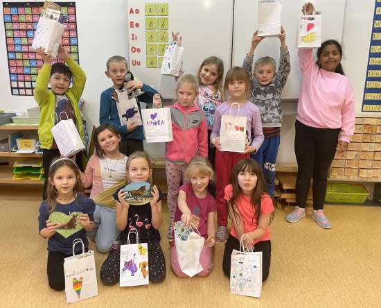 Finanční gramotnost v 1.A