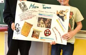 Projekt Marie Terezie 5.A
