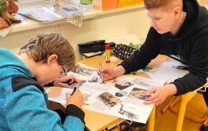 Projekt Čeští vynálezci 5.A