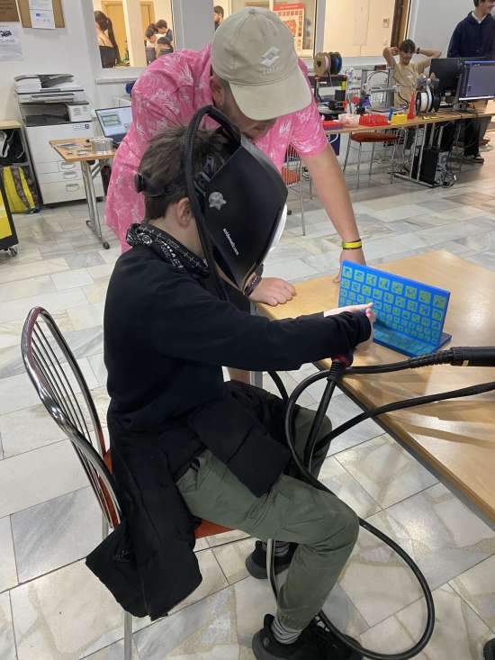 Den otevřených dveří na eMku