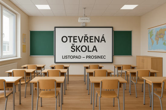 Otevřená škola