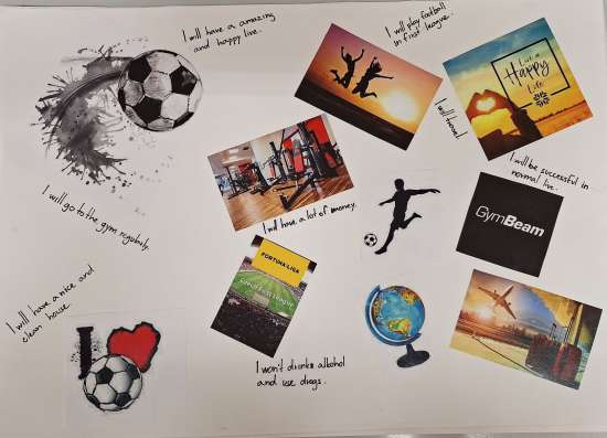 Vision boards 9.A