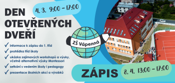 DEN OTEVŘENÝCH DVEŘÍ