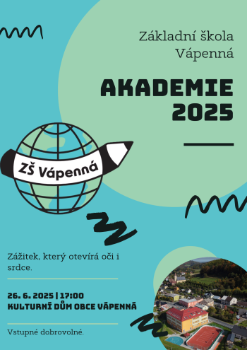 AKADEMIE 2025
