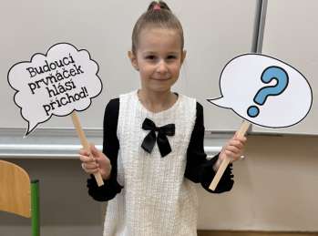 Výsledky zápisu pro školní rok 2025/2026