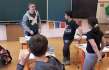 Vrstevnické učení 9.A x 4.A