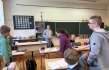 Vrstevnické učení 9.A x 4.A