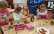 Podzimní tvoření ve školní družině