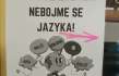 Jazyková soutěž