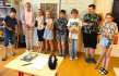 Projekt ve 4. A – Husitské zbraně