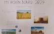 Vision boards 9.A