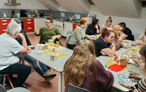 NA KAFE DO ŠKOLY | Cozy School Coffee