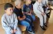 PRVŇÁČCI NA NÁVSTĚVĚ V MATEŘSKÉ ŠKOLE: Tři pohádky a spousta radosti