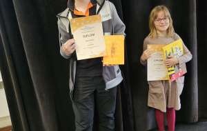 Dětská scéna 2024