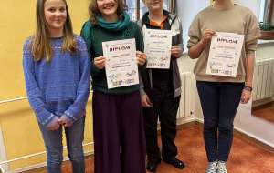 Recitační soutěž v Jeseníku