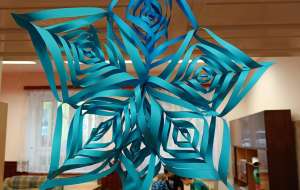 Vánoční přání z družiny