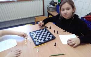 Odpoledne plné her ve školní družině