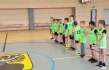 Basketbalový turnaj 1. stupně